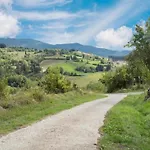 Scenic With Pool Poggio Alla Croce
