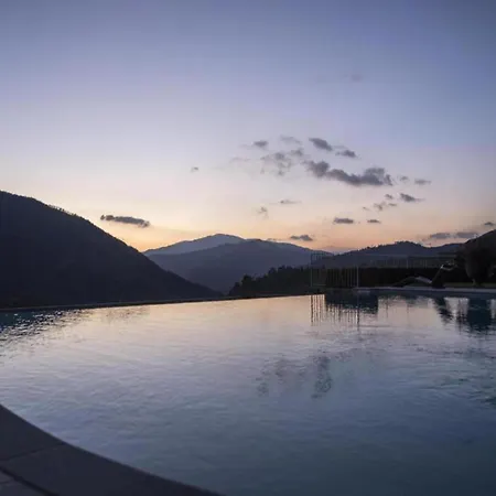 Scenic With Pool Poggio Alla Croce
