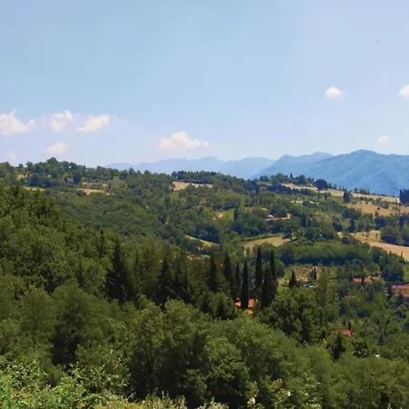 Apartmán Scenic With Pool Poggio Alla Croce
