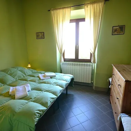 Appartement Belvilla By Oyo Canaiolo *